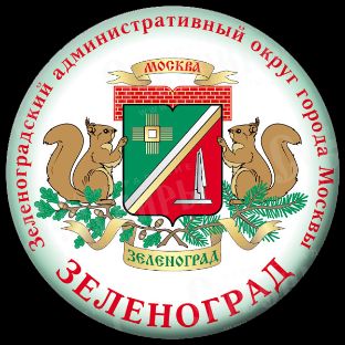 Зеленоград столица