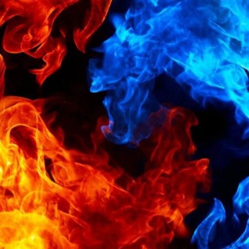 FIRE