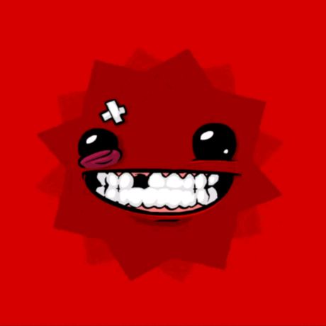 Meat boy