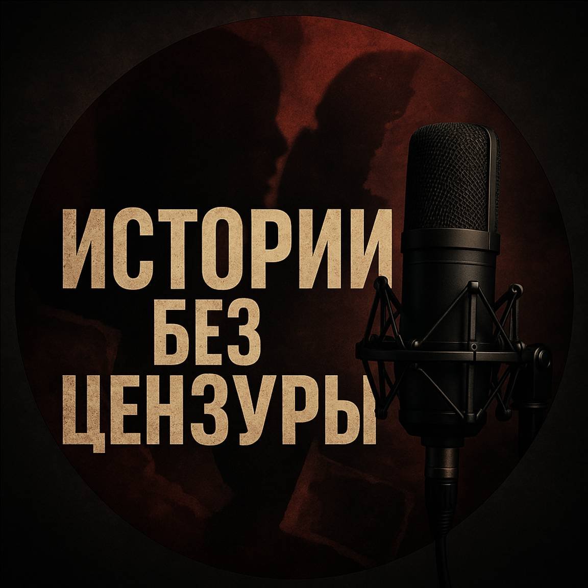 Истории без цензуры / АудиоРассказ Аудиокнига