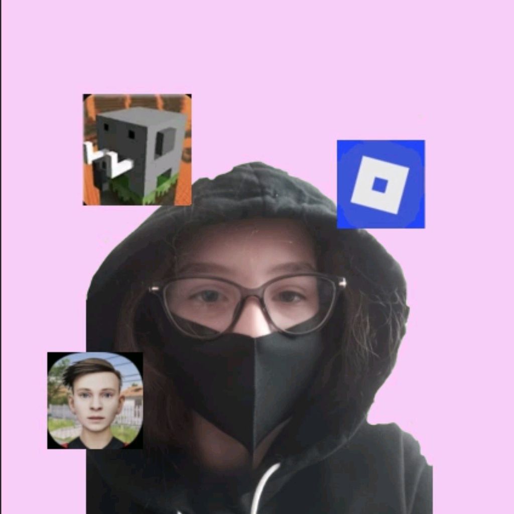 Pink Королева 💗