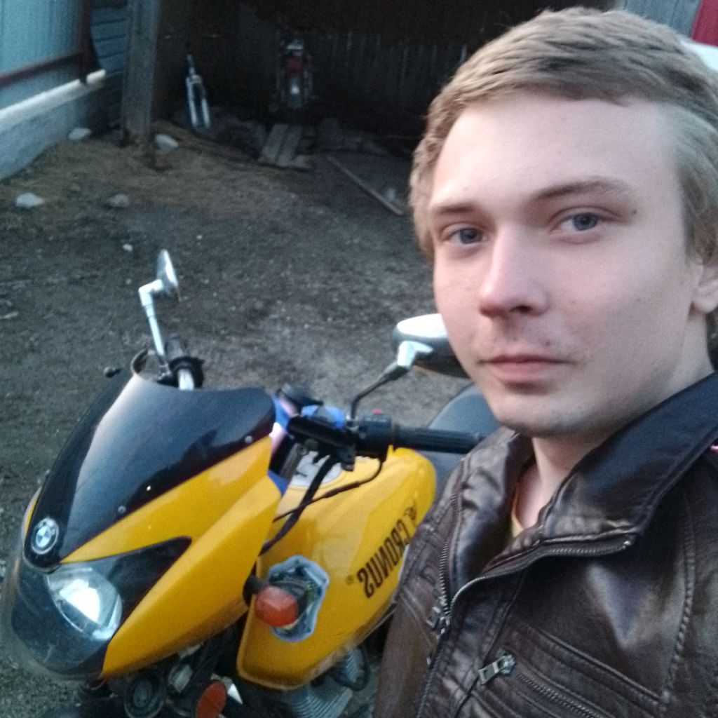 Рокер