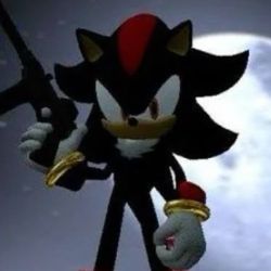 Shadow the Hedgehog