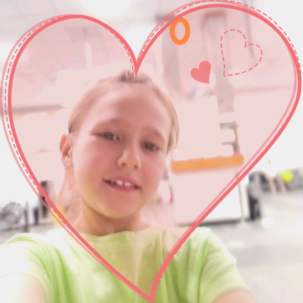 Милиса VLOG
