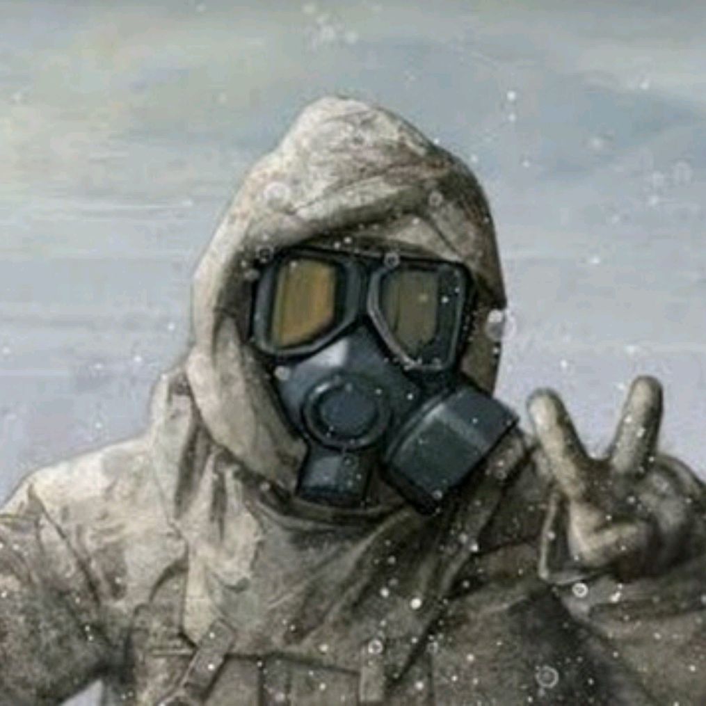 Сталкер-2012