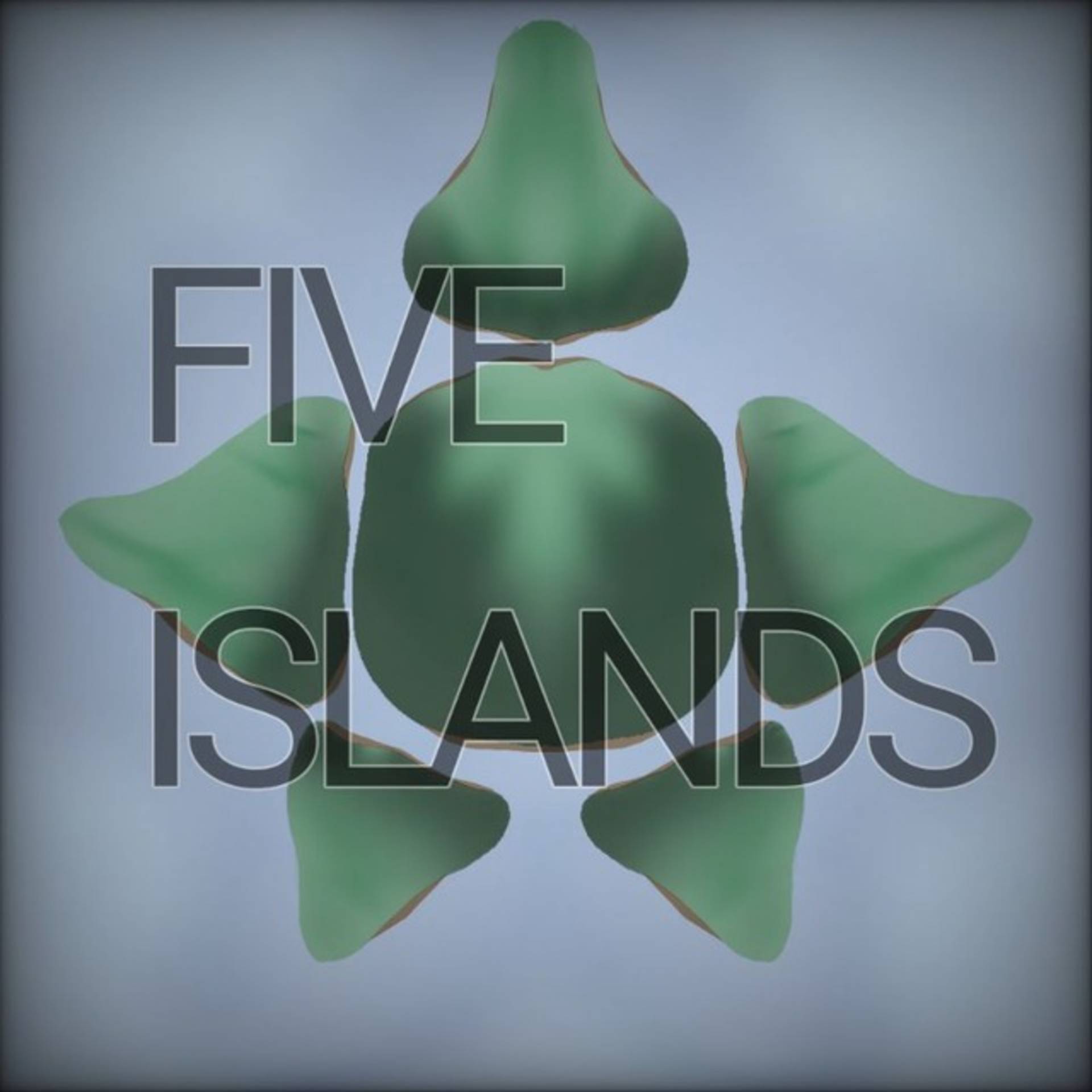 ⚡ Five Islands 🔷
