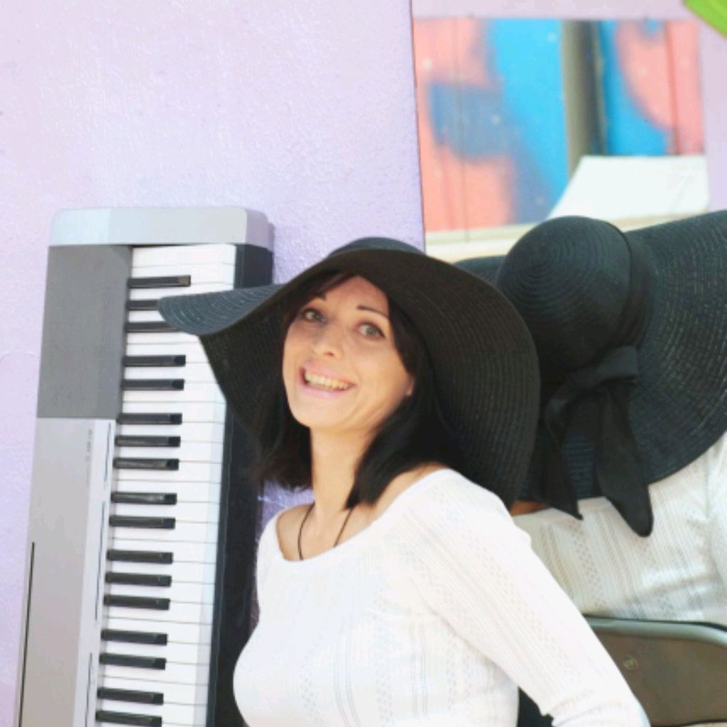 🌟Nika Linar.production🌟