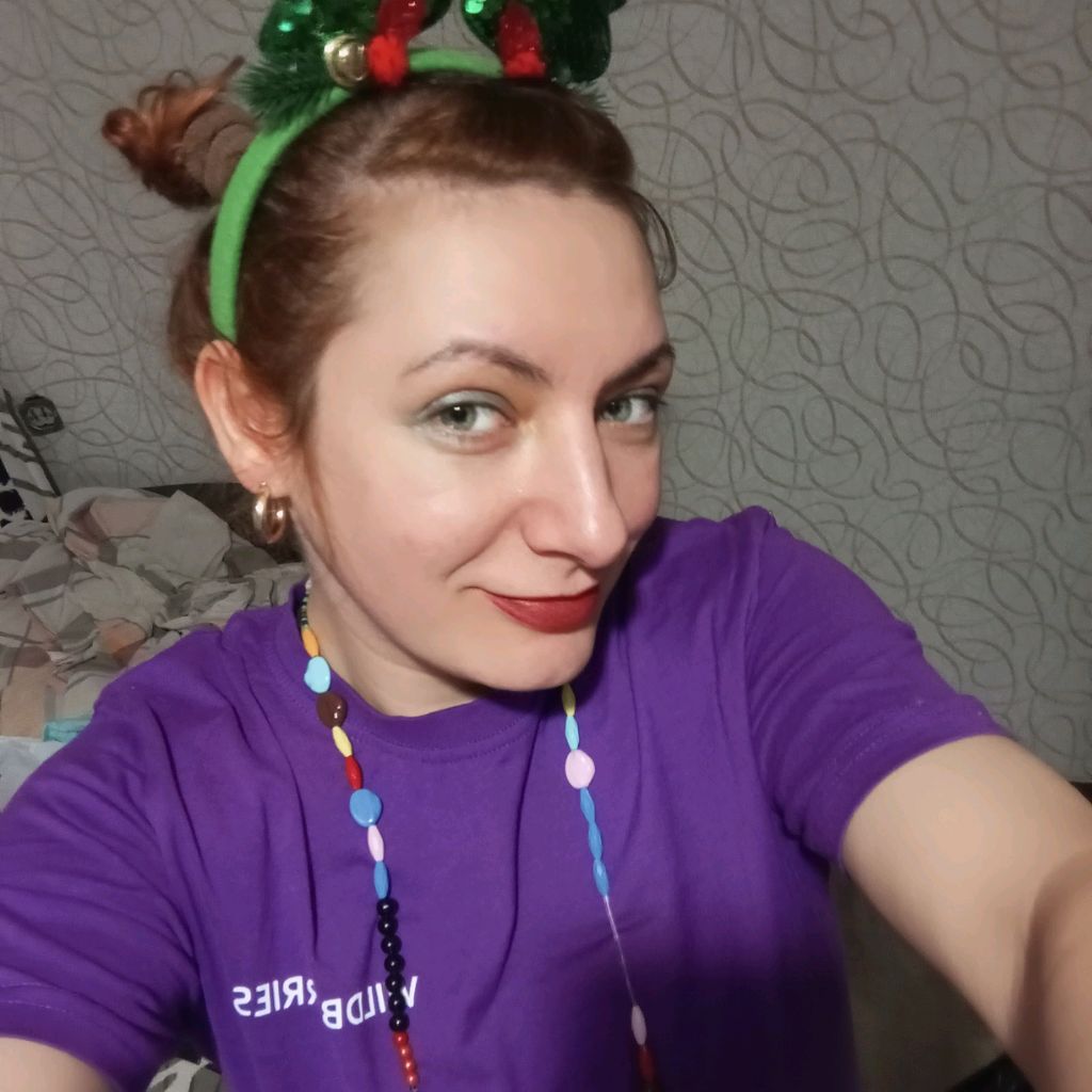Светлана