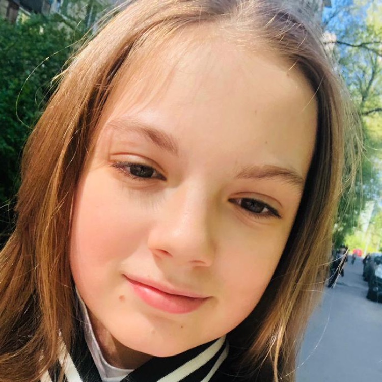 Елена  Белоглазова