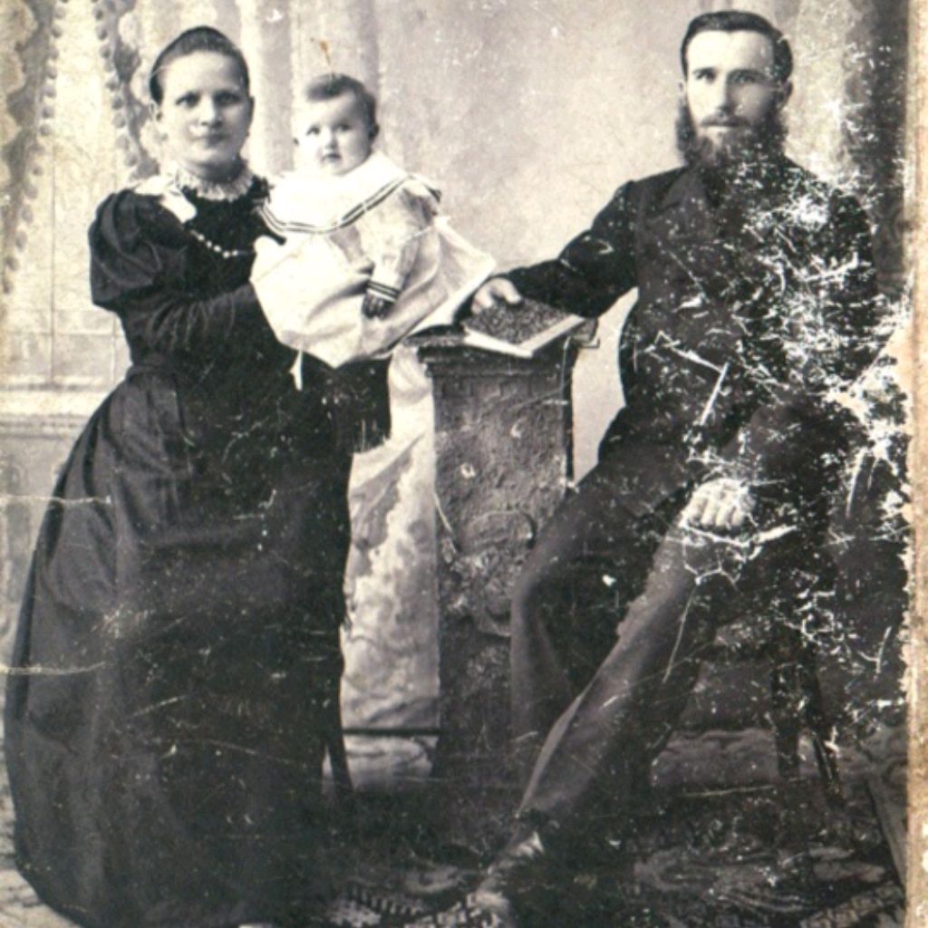 Сергей Проничев
