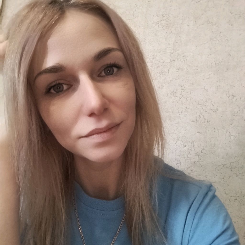 Марина