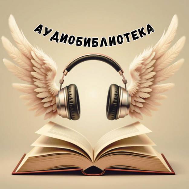 АудиоБиблиотека