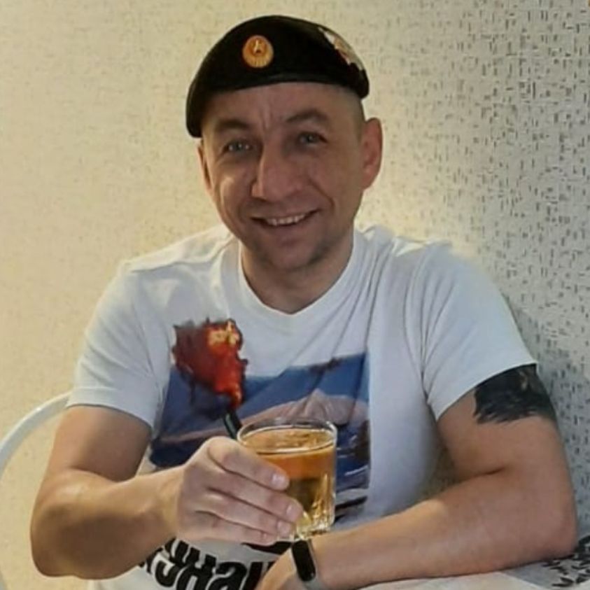 Алексей Новичихин