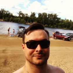 Антон