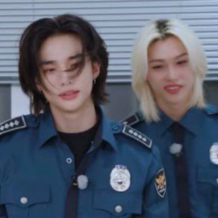 StrayKidsWeGoneARock