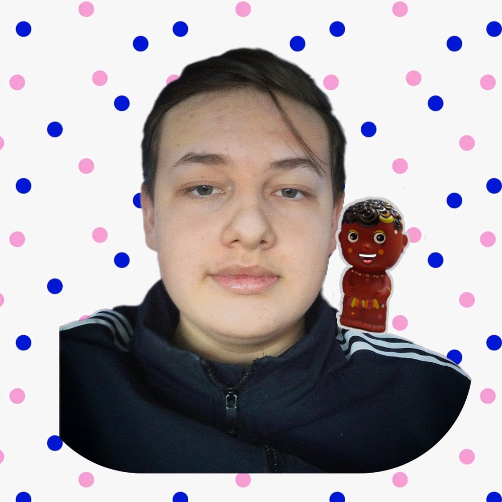 Лёля ТВ.