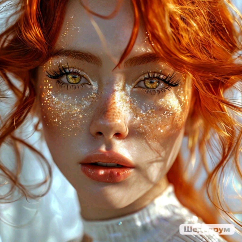 Olechka🔅