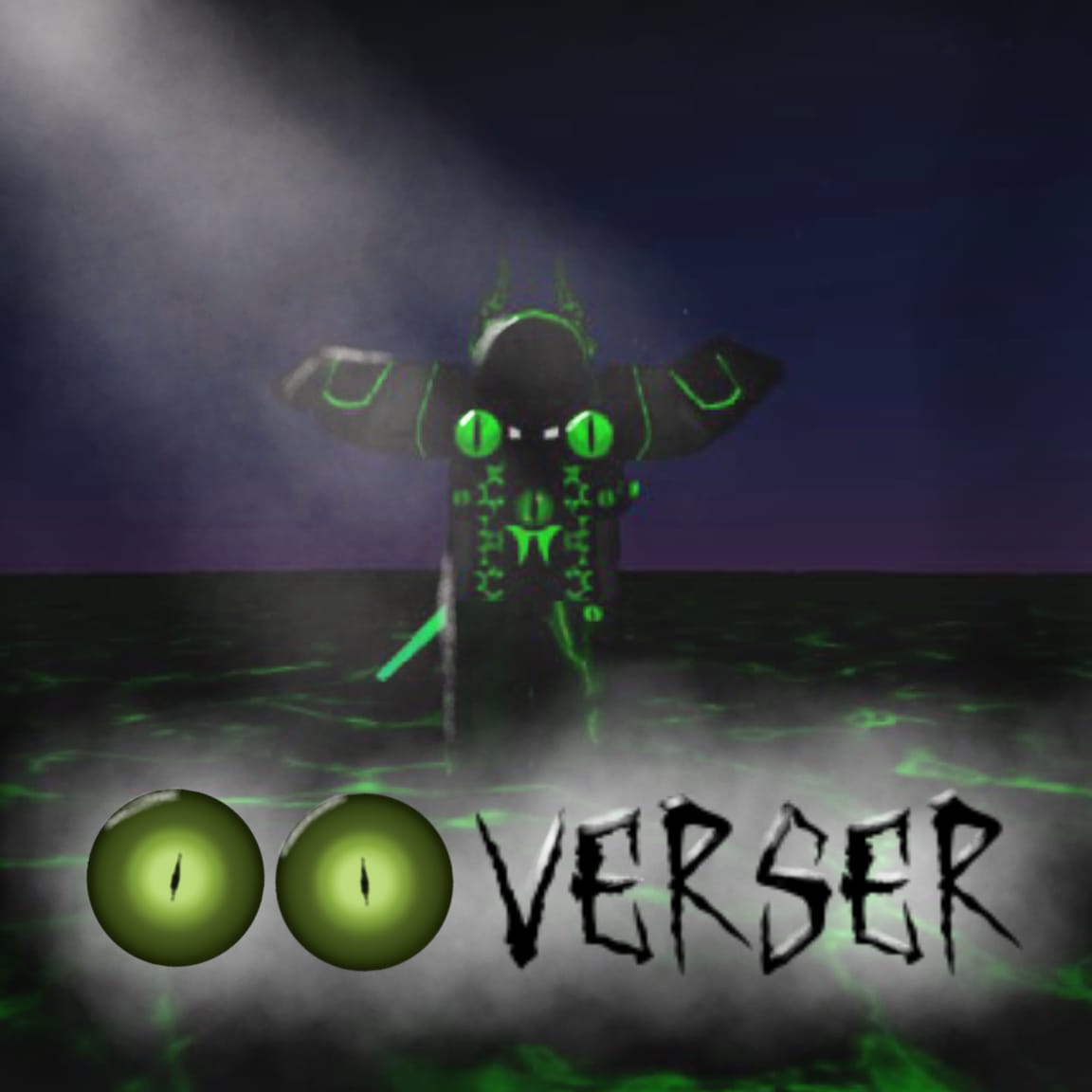 🟢Ooverser⚫