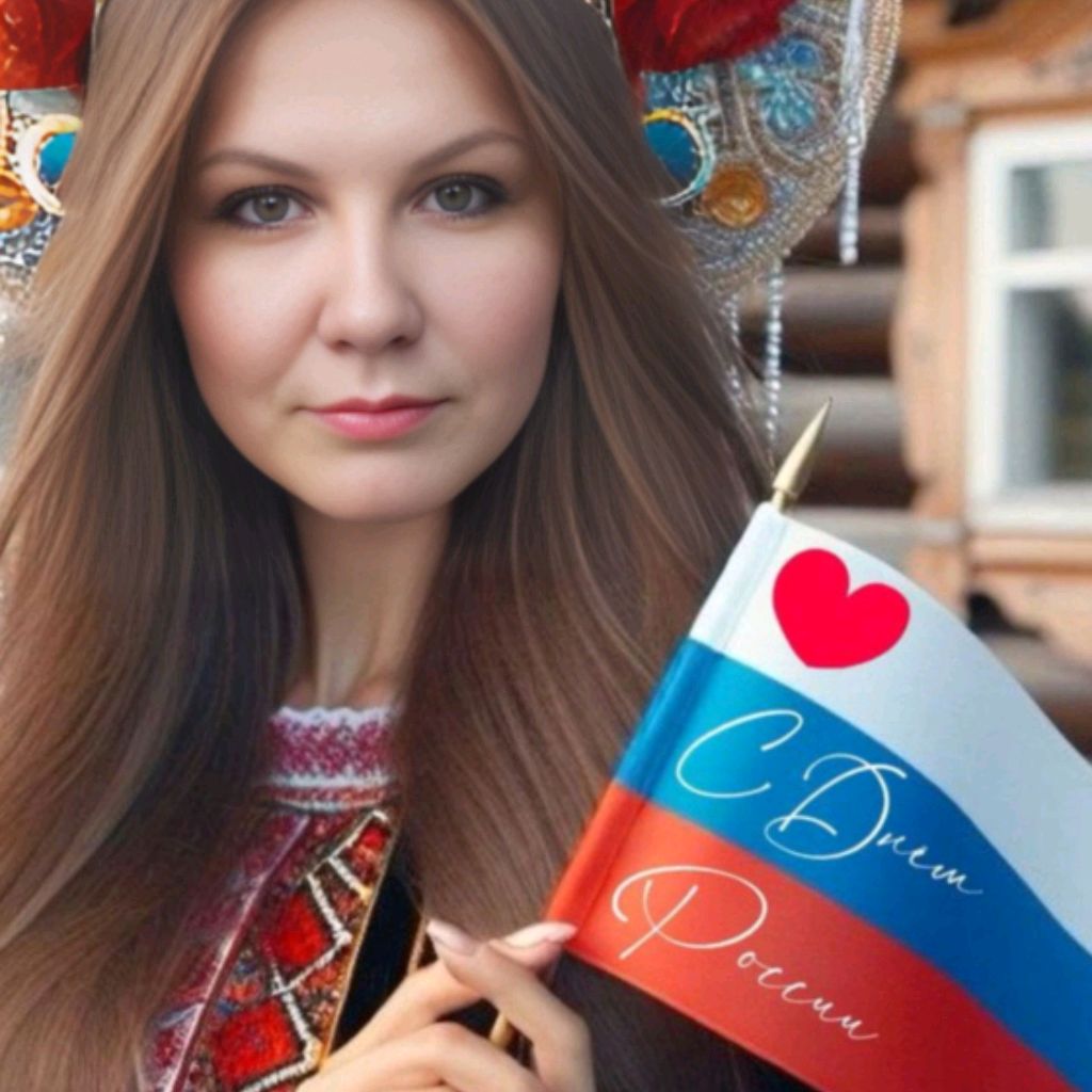 Просто Мария 🌸