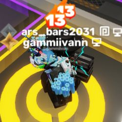 gammiivan