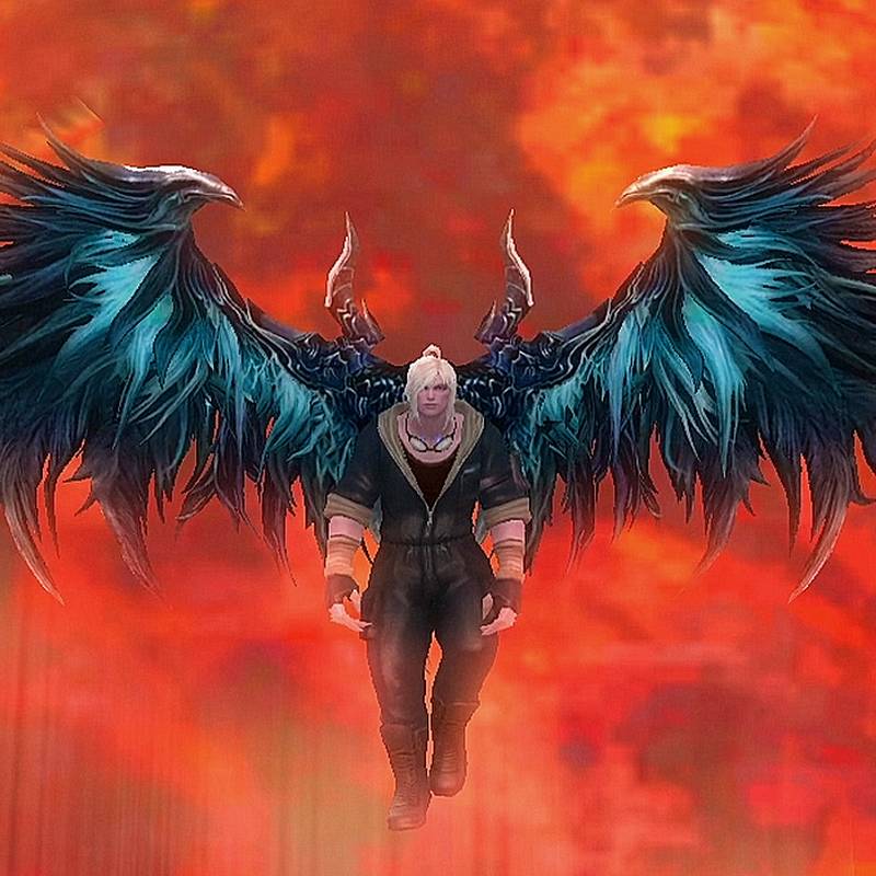 AION