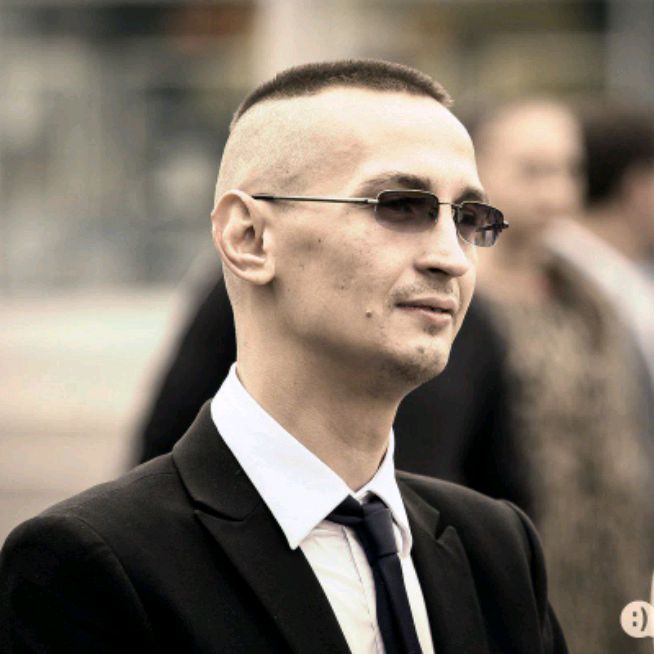 Евгений Тольятти