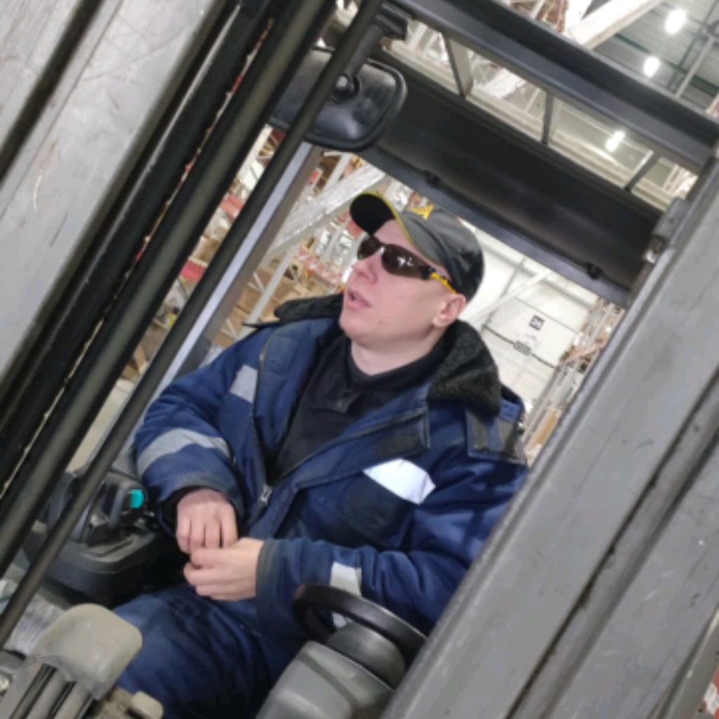 Парень