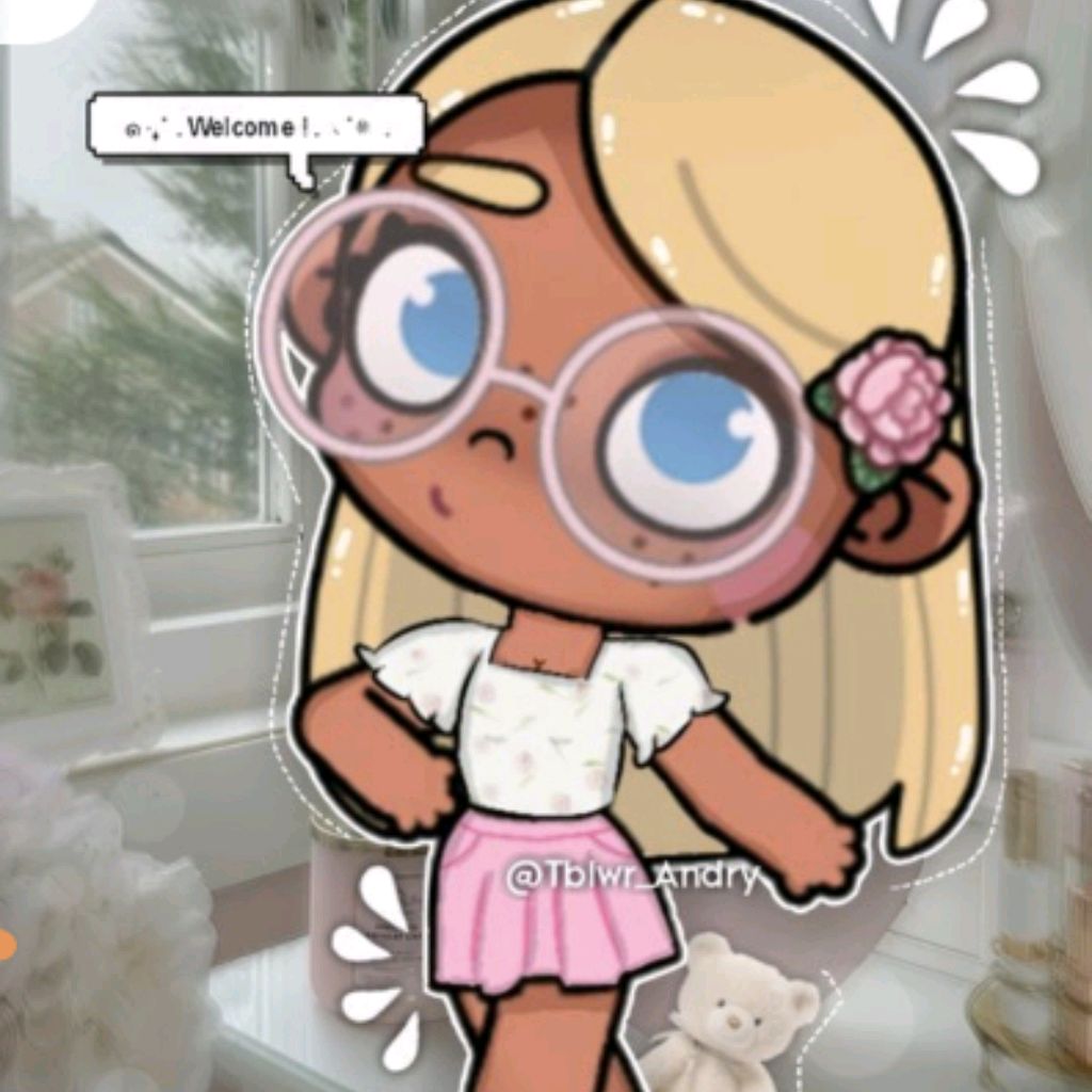 Tia🦑