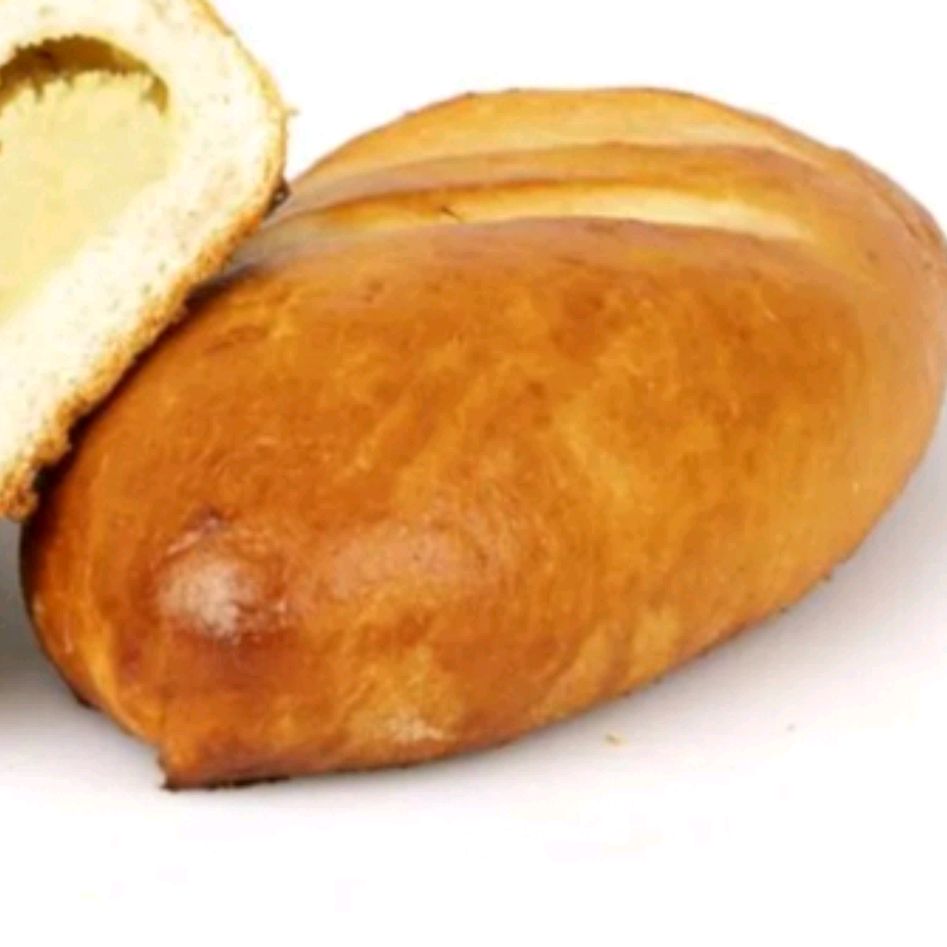 Вкусный Пирожок!