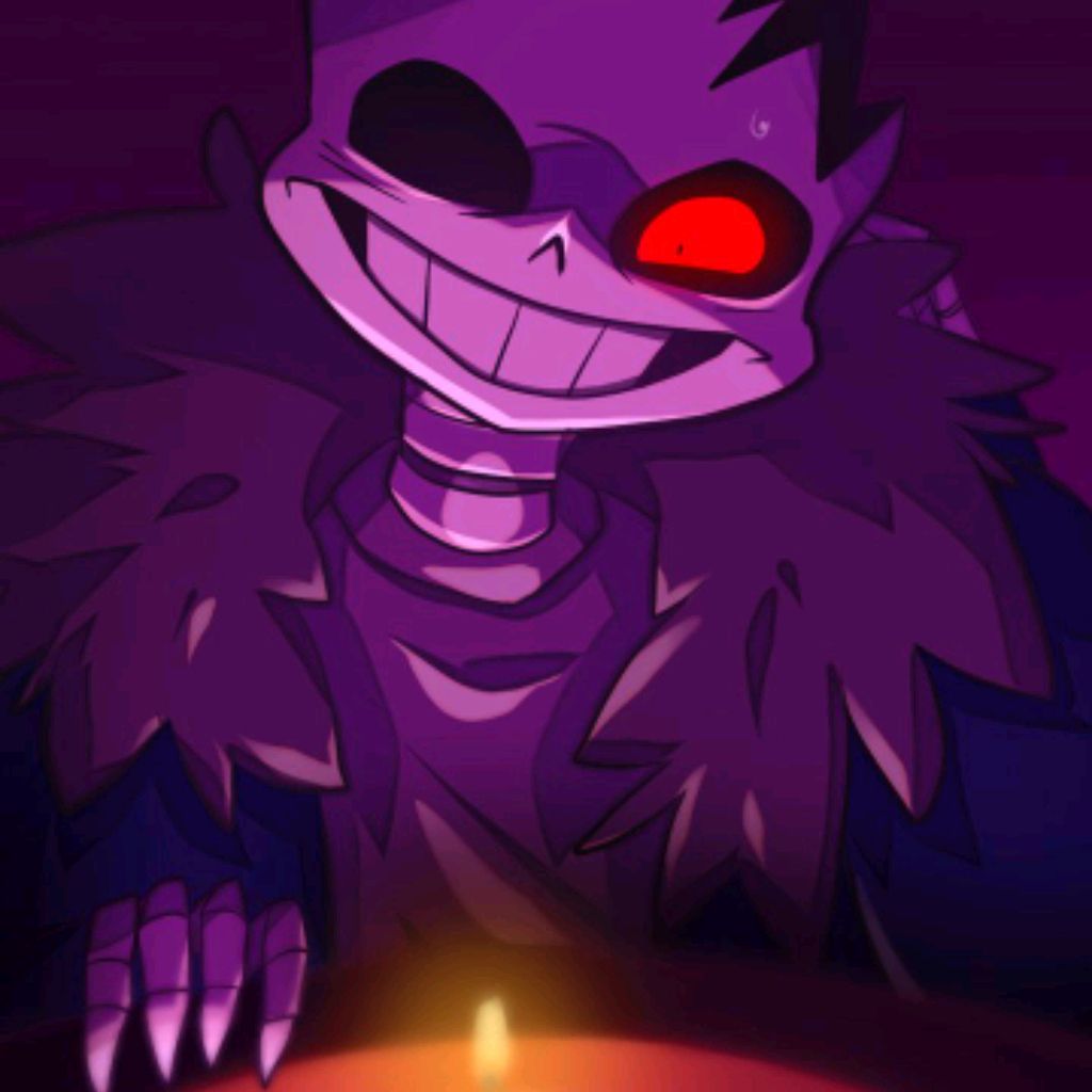 Horror Sans