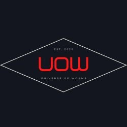Universe of worms