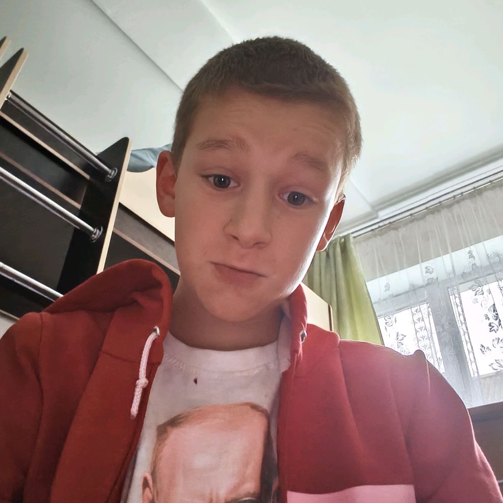 Илья Постройка