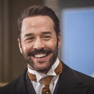 Сериал Мистер Селфридж / Mr Selfridge