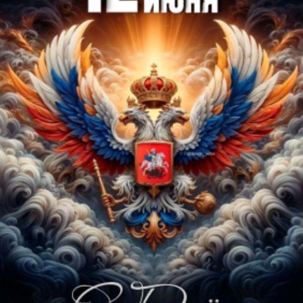 Россиянка