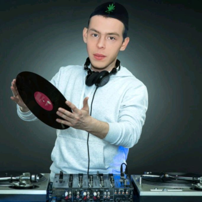 Женя Жёстик