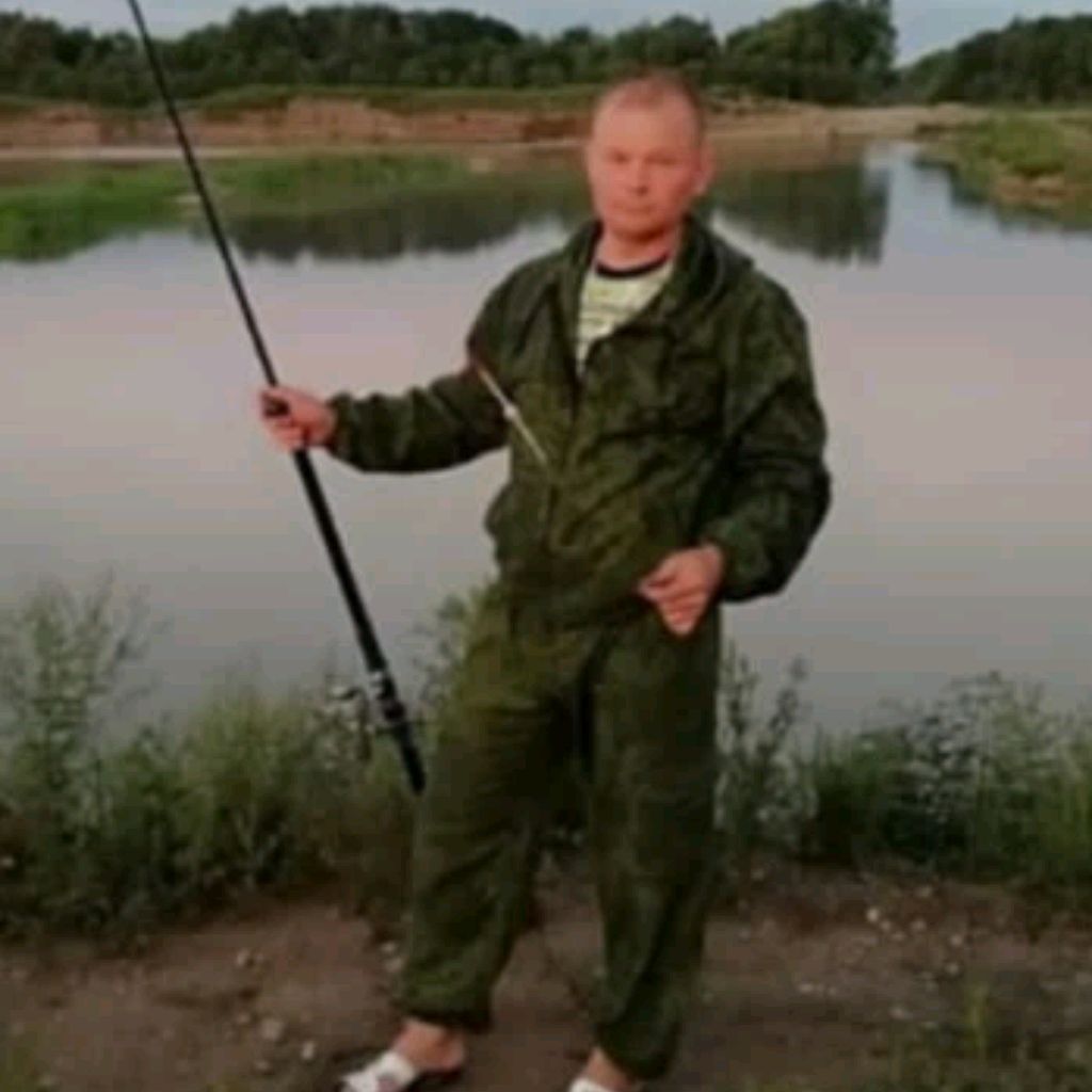 Братик