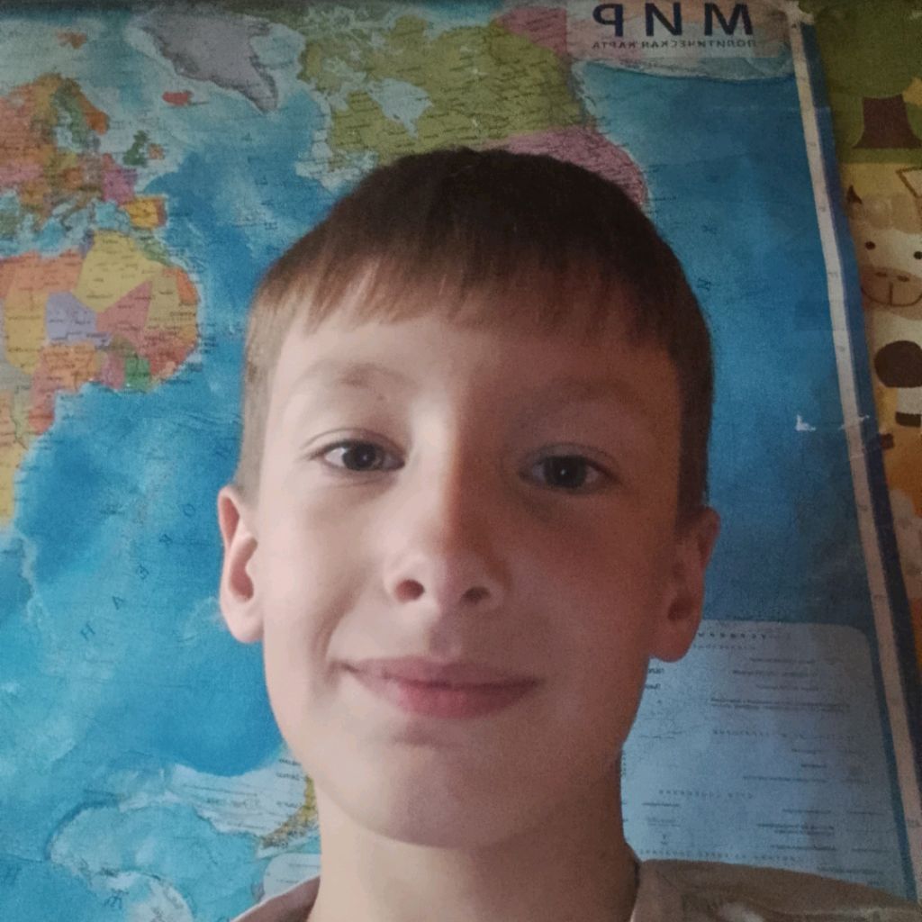 Еgor Играет