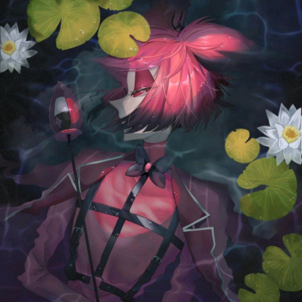 Alastor_フΨ