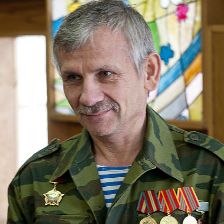 Александр.  Воронеж.