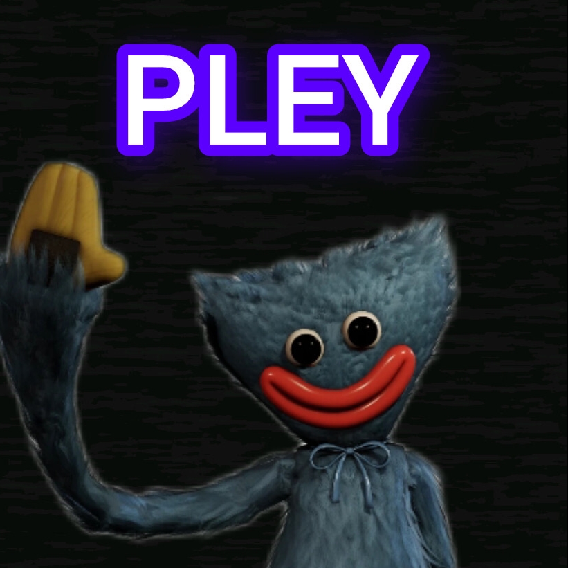 HAGA VAGA PLEY