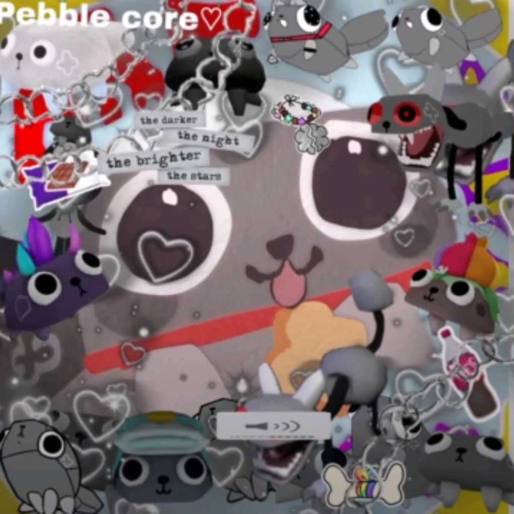 Pebble