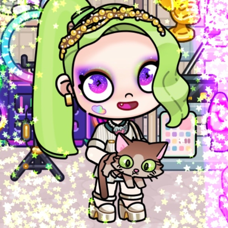 Milka♡