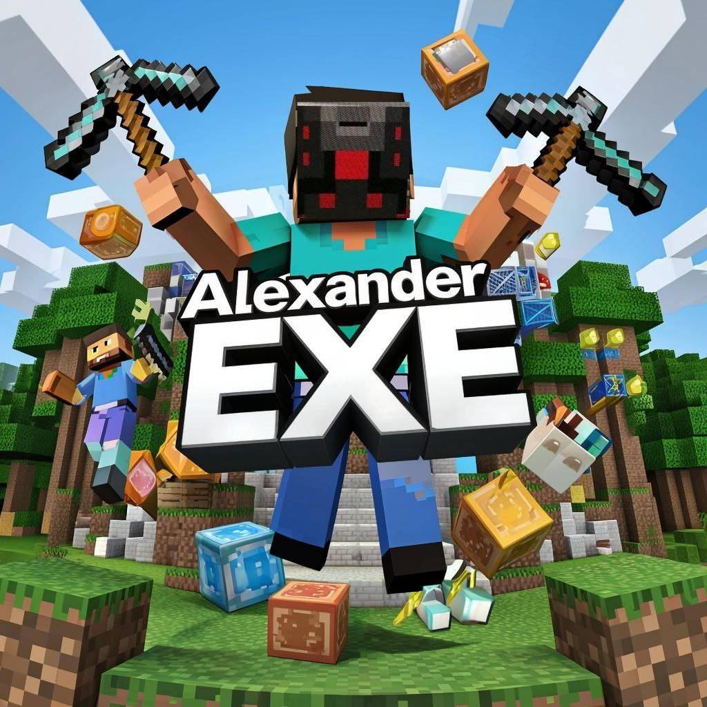 AlexanderEXE