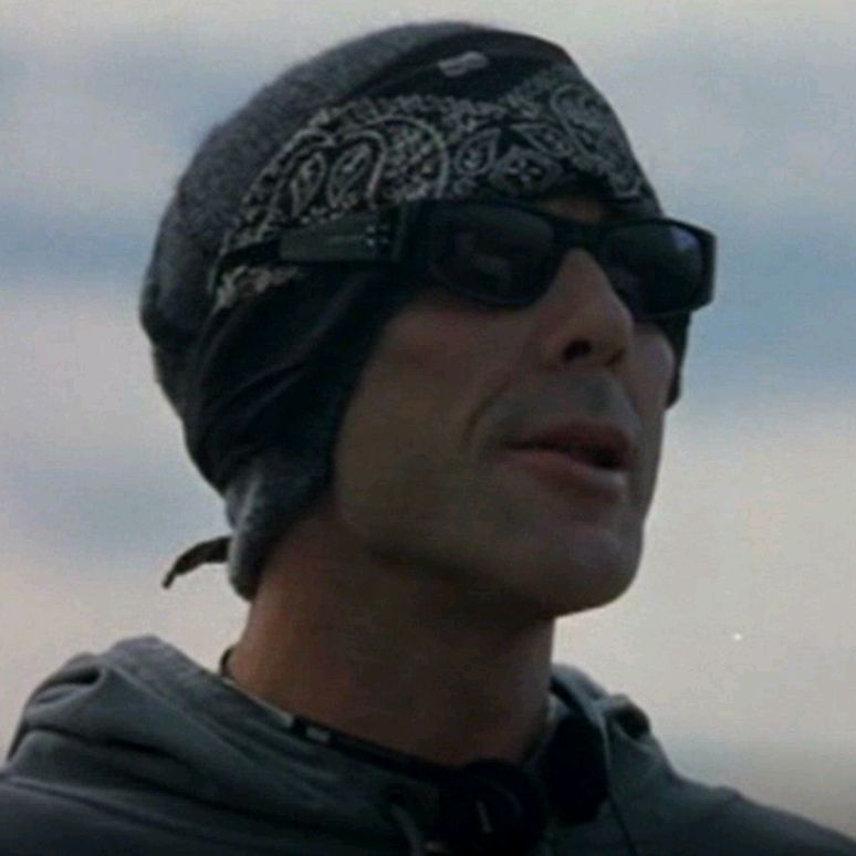 BulletWitcher