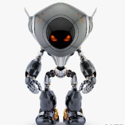 Bad Robot