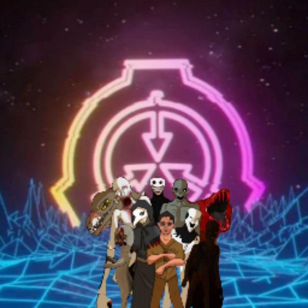 ЛЕСТПЛЕЙ SCP SL