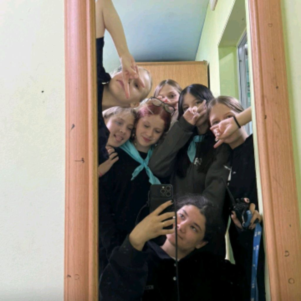 Жизнь Ворам