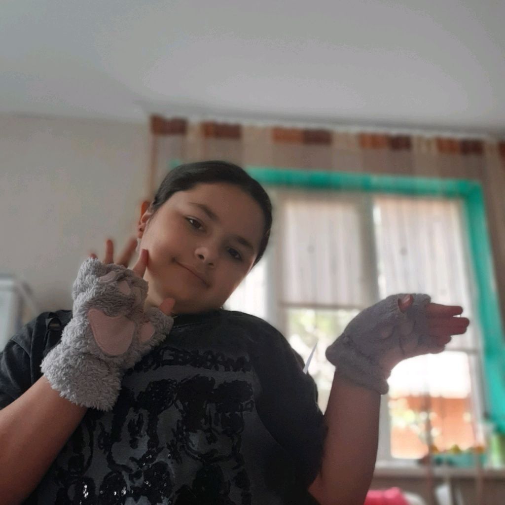 Сэнди и друзья