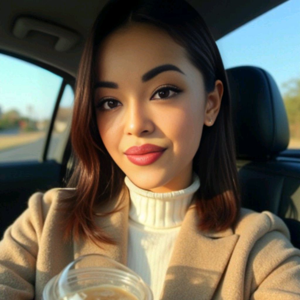 Латифа 🦊