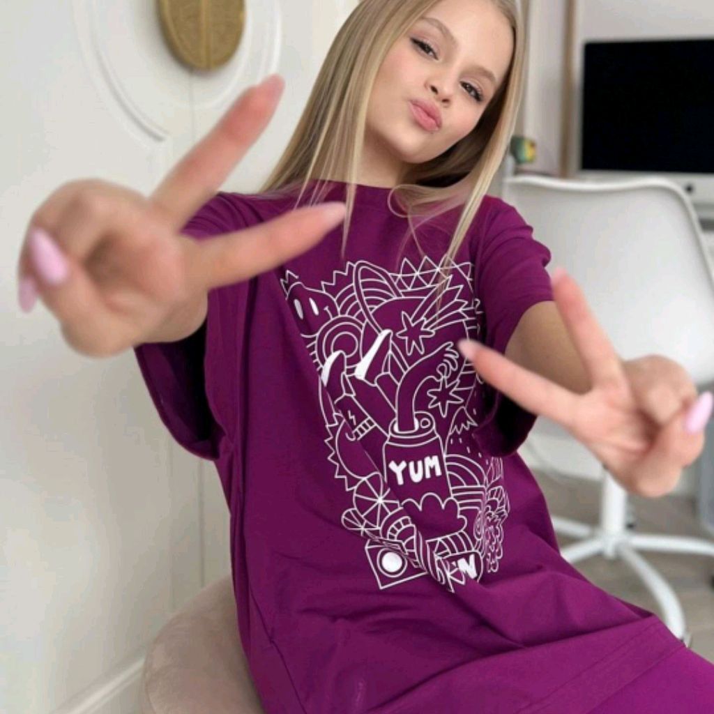 Milana✓